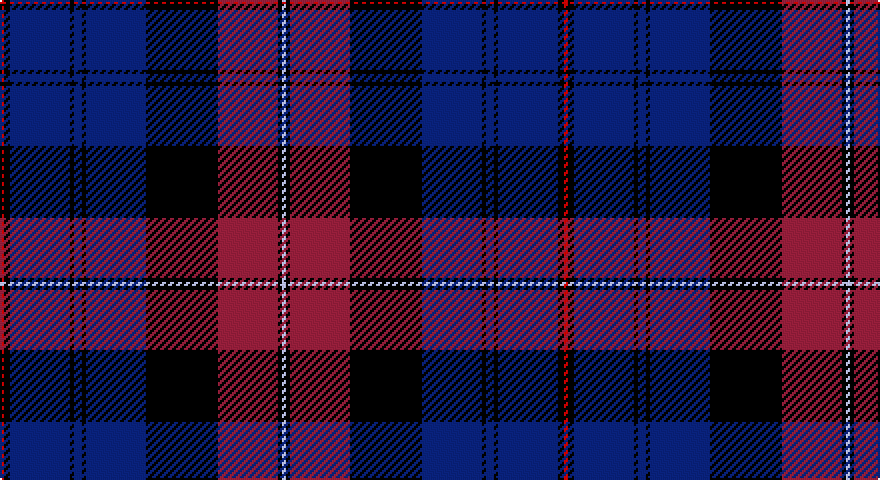 Ri/2 K3 DB30 K2 DB4 K2 DB30 K36 R30 K2 LB/2 tartan