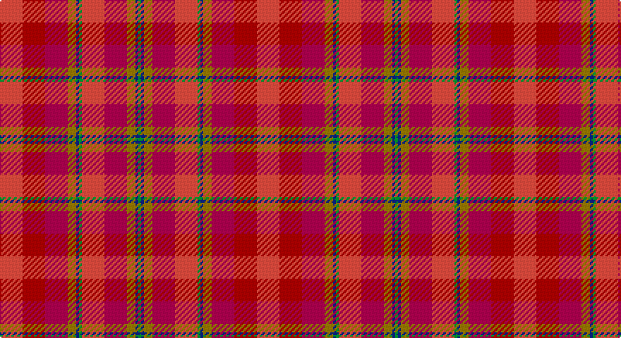 Rii/16 R16 Ri16 Y6 DB2 G2 Rii16 Ri16 Y6 DB2 G/2 tartan