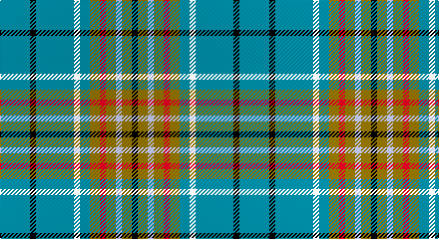 T/30 K6 T38 W6 T10 Y10 R6 Y10 LB6 Y10 K/6 tartan