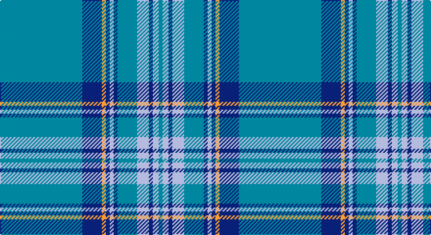 T/84 DB20 LO4 DB4 LB4 DB4 T20 LB12 DB4 LB6 T/4 tartan