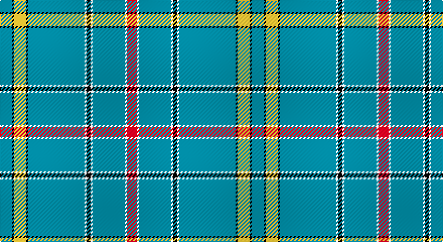 T/12 K2 LY12 K2 T56 W2 K4 W2 T32 W2 R/10 tartan