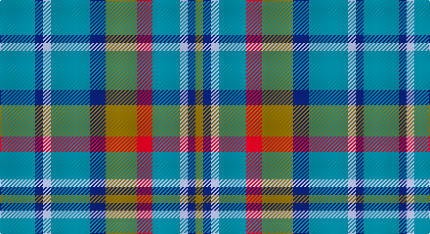 T/36 DB8 LB8 T40 DB16 Y32 R16 T28 LB8 DB8 Y/8 tartan