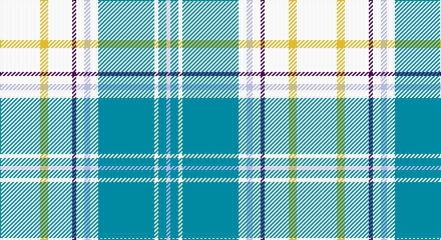W/40 LY8 W24 DP4 W8 LB6 W8 T56 W4 T8 LB/4 tartan