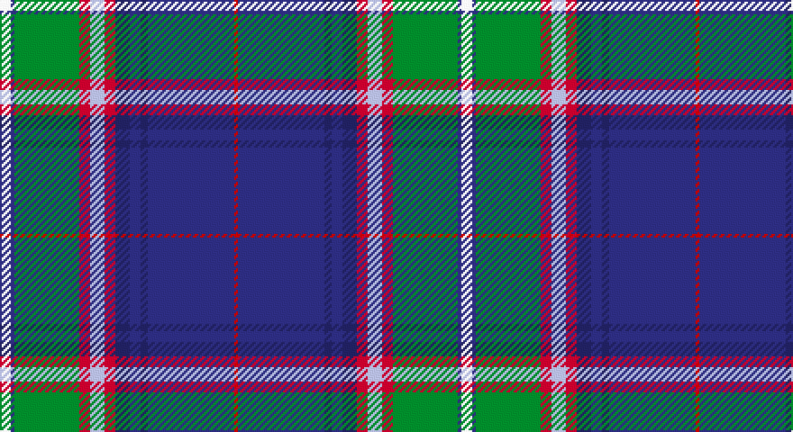 W/6 DBi2 G36 R6 LB8 R6 DB8 DBi6 DB4 DBi48 Ri/2 tartan