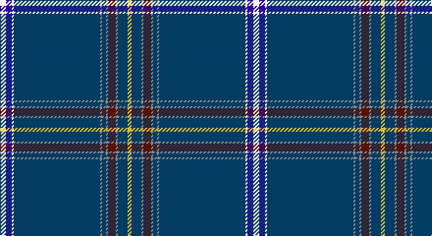 W/6 DBi6 W2 DB88 O2 DB4 O2 DR8 O2 DB10 LY/4 tartan