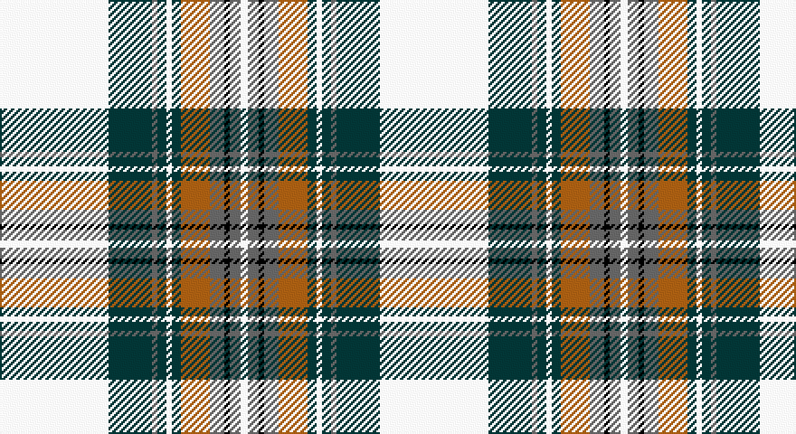W/60 DT24 N3 DT5 W3 DT5 O16 N8 K3 N6 W/4 tartan