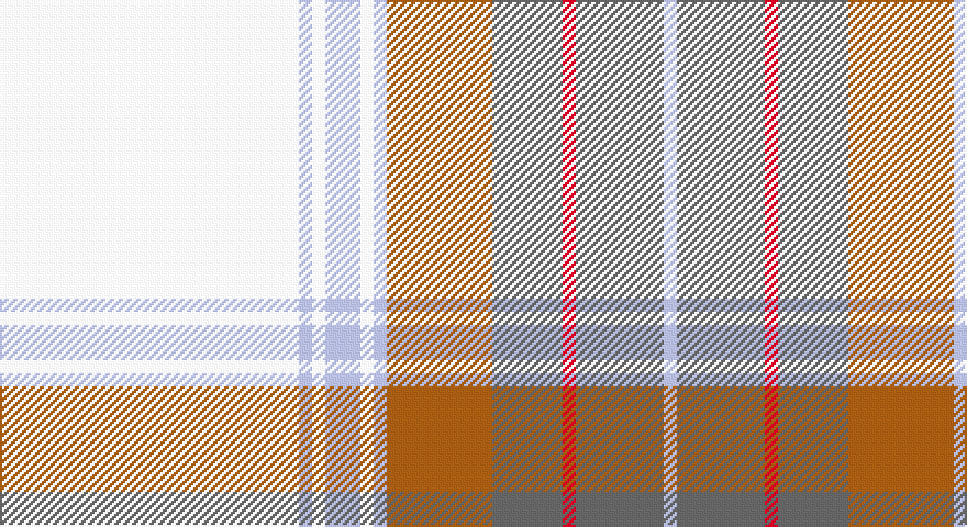 W/136 LB6 W6 LB16 W6 LB6 O48 N32 R6 N40 LB/6 tartan