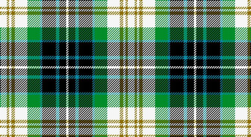 W/12 Y4 W4 Y6 W22 G22 T4 K24 T6 K12 W/4 tartan