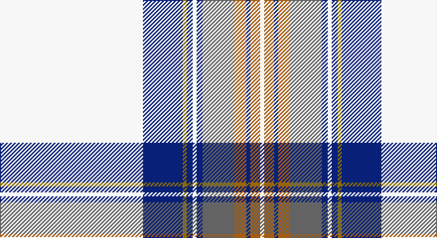 W/144 DB40 Y4 DB6 W4 DB6 N32 O12 DB4 O10 W/4 tartan