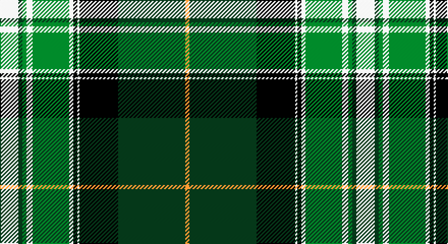 W/18 DG4 G4 W6 G36 W4 K4 W2 K38 DG66 LO/4 tartan