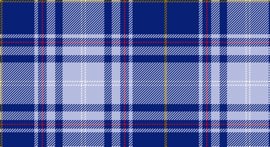 Y/4 DB52 LB6 DB6 R2 DB6 LB14 DB12 LB30 W2 LB/4 tartan