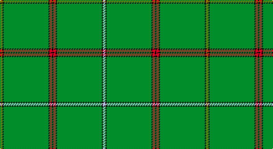 Y/4 K2 G72 K2 R4 K2 R4 K2 G72 K2 LB/4 tartan