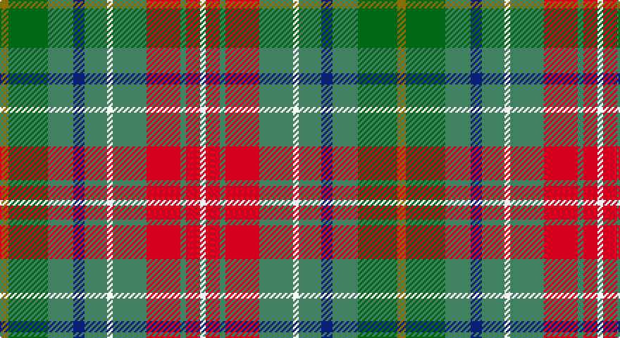 Y/6 DG28 G18 DB8 G16 W4 G24 R24 G4 R10 W/4 tartan