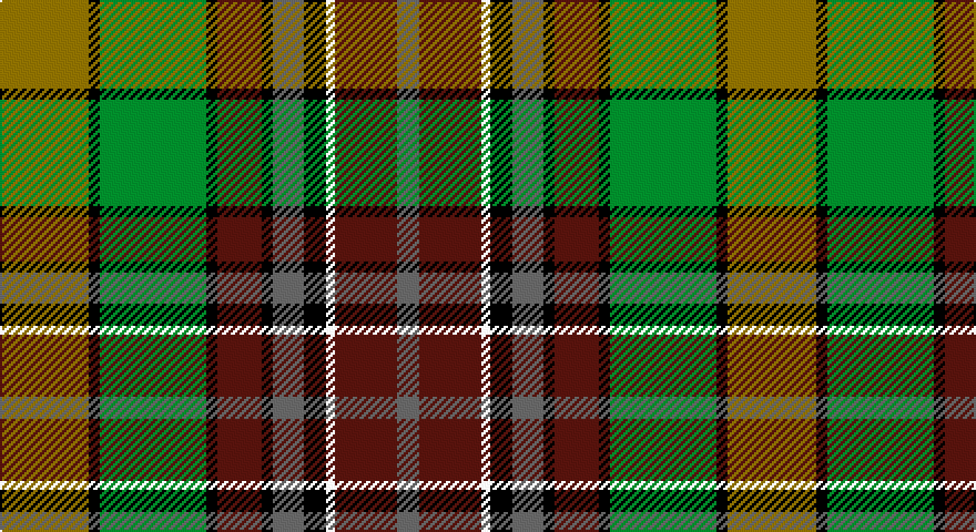 Y/40 K5 G48 K5 DR20 K5 N14 K10 W4 DR28 N/10 tartan