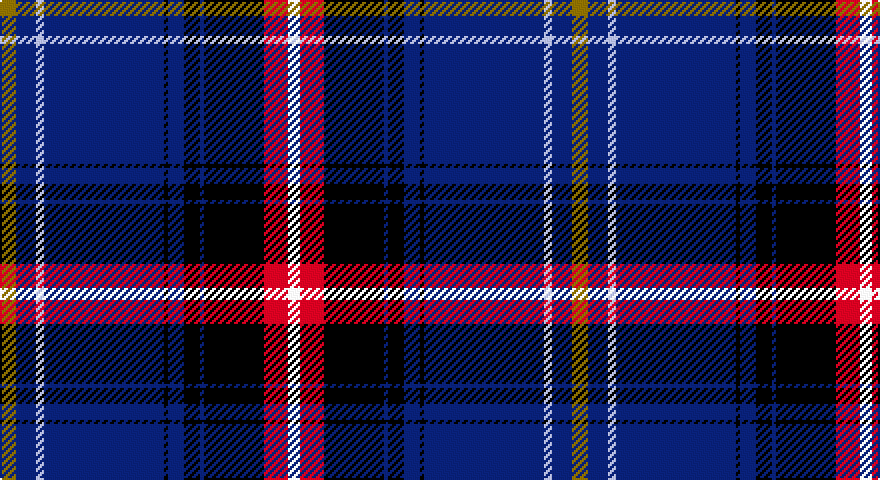 Y/8 DB10 LB4 DB60 K2 DB8 K8 DB2 K30 R12 W/6 tartan
