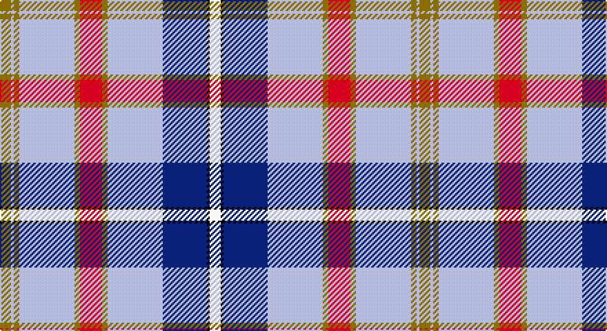 Y/8 LB2 Y4 LB40 Y4 R16 Y4 LB40 DB32 K2 W/8 tartan