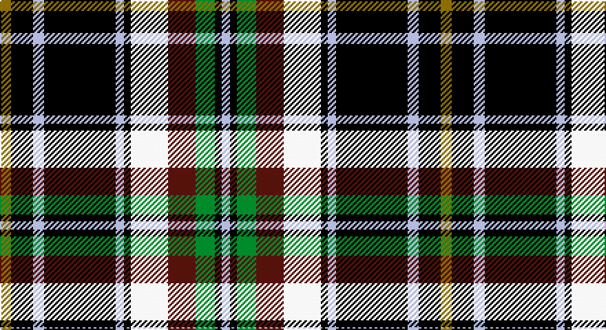 Y/8 K16 LB8 K52 LB6 K5 W27 DR20 G14 K5 LB/6 tartan