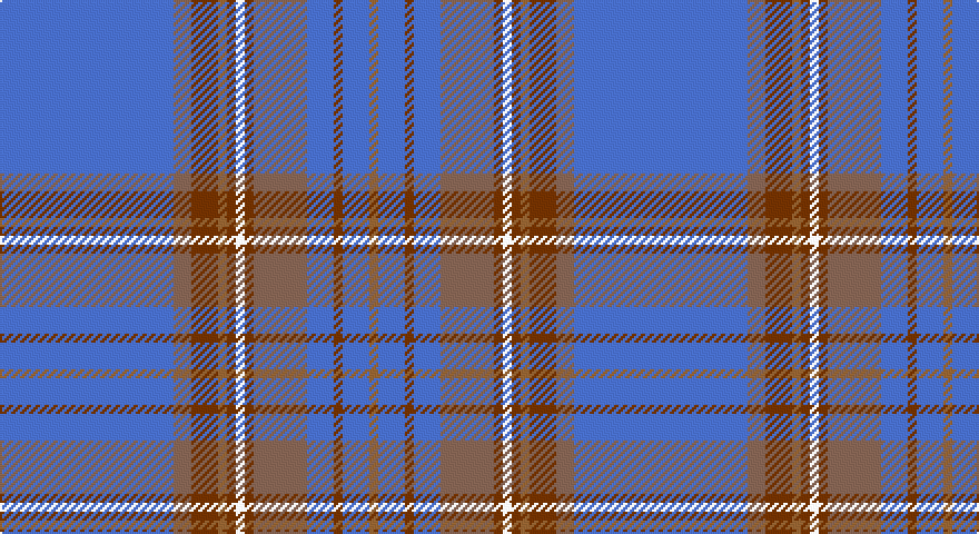B/78 Oi8 O12 Oii4 O4 W4 O4 Oi24 B12 O4 B12 Oii/4 tartan