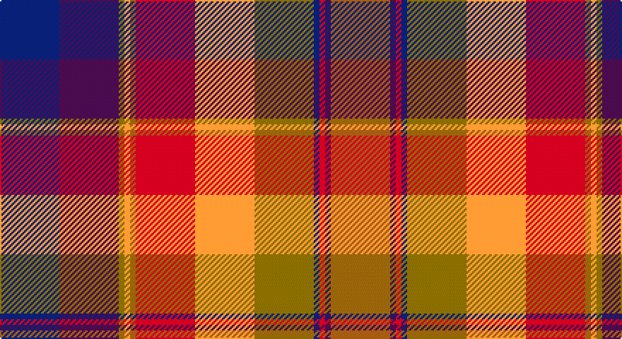DB/42 DP42 Y4 LO4 O4 R42 LO42 Y42 DB4 R4 DP4 O/42 tartan