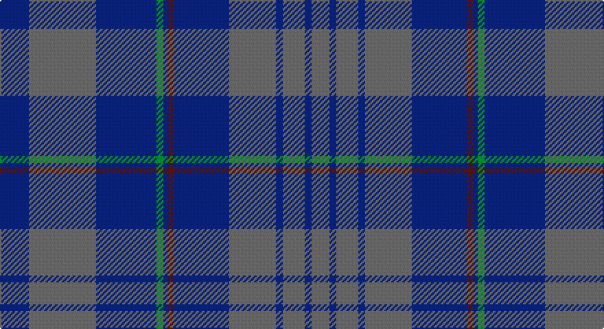 DB/21 N49 DB44 G5 DB3 DR5 DB40 N34 DB5 N16 DB5 N/13 tartan