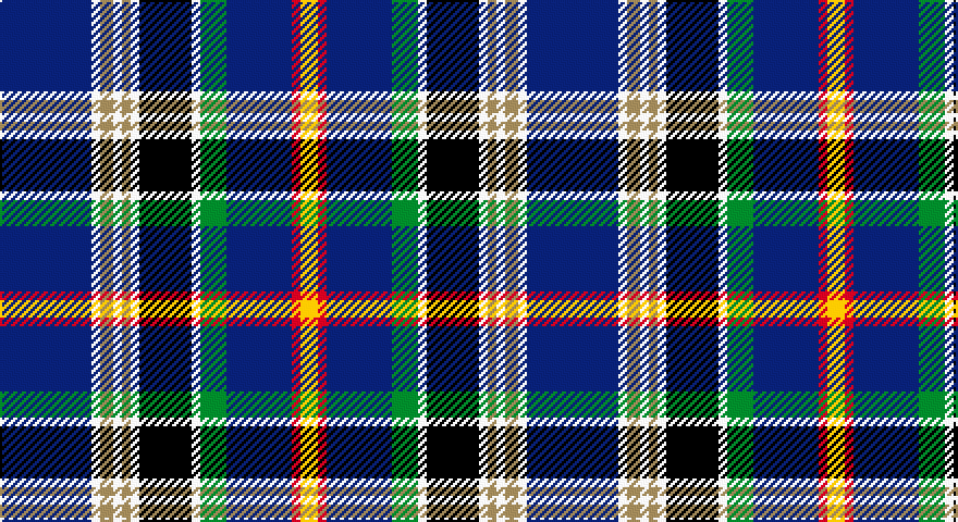 DB/42 W4 LY6 W4 LY4 W4 K24 W4 G12 DB30 R4 LYi/8 tartan