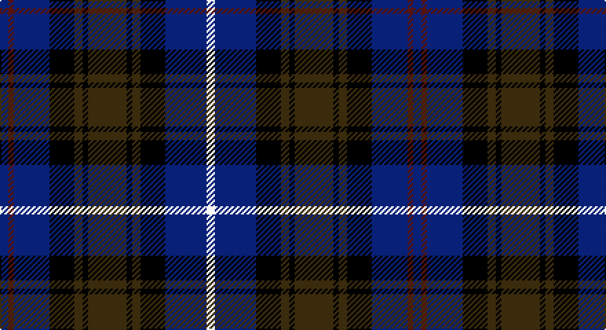 DB/6 DR4 DB26 K18 DY6 K4 DY28 K4 DY6 K18 DB30 W/6 tartan