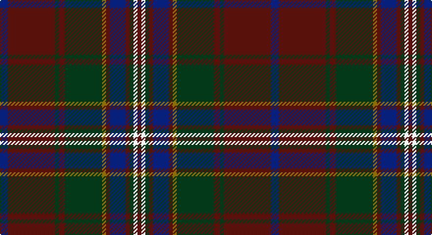 DB/8 DR48 DG4 DR6 DG38 Y4 DR4 DB16 DR4 DG4 W4 DR/4 tartan