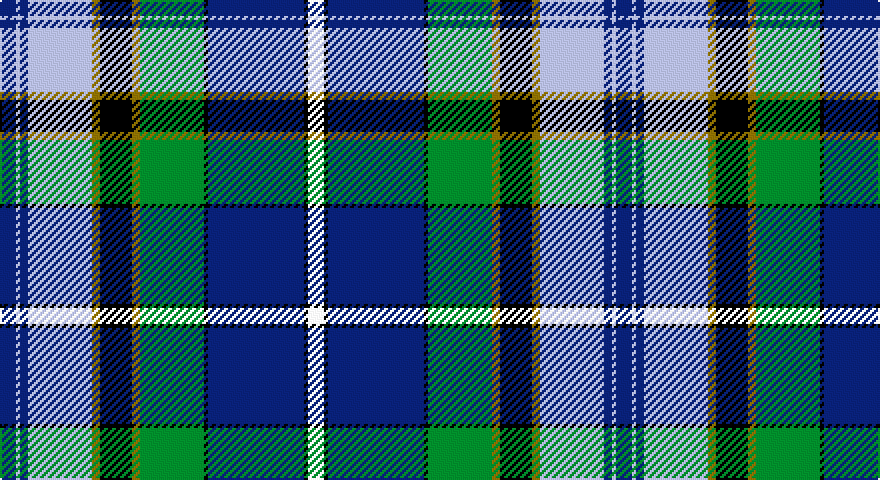 DB/8 LB2 DB4 LB32 Y4 K16 Y4 G32 K2 DB48 K2 W/8 tartan