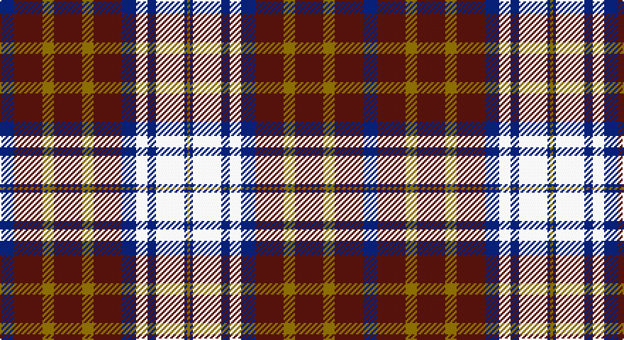 DB/10 DR20 Y8 DR20 Y8 DR20 DB10 W8 DB6 W20 DB2 Y/2 tartan