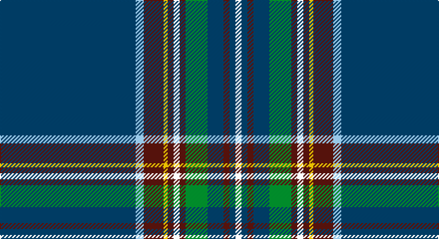 DB/136 LB8 DR20 LY4 DR6 W6 DR6 G22 DB16 DR6 DB6 W/6 tartan