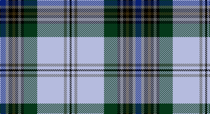 DB/12 N6 K8 DY6 K6 N6 K6 DG28 LB56 N6 LB6 K/4 tartan
