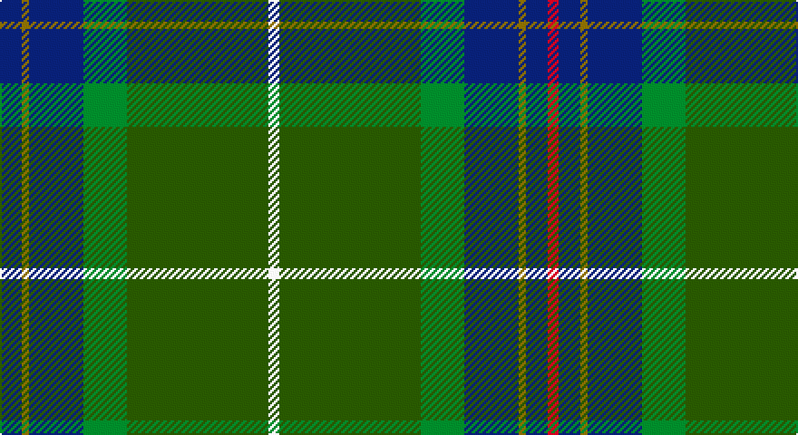 DB/12 Y4 DB30 G24 DG78 W6 DG78 G24 DB30 Y4 DB12 R/6 tartan