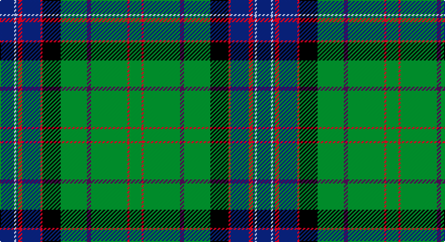 DB/14 LB2 DB2 R4 DB18 R2 K18 G26 DP4 G36 R2 G/12 tartan