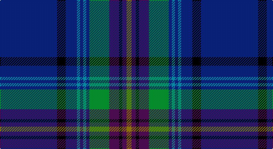 DB/92 K14 DB18 T5 DB5 T5 DB5 G32 DP16 K5 DP7 Y/8 tartan
