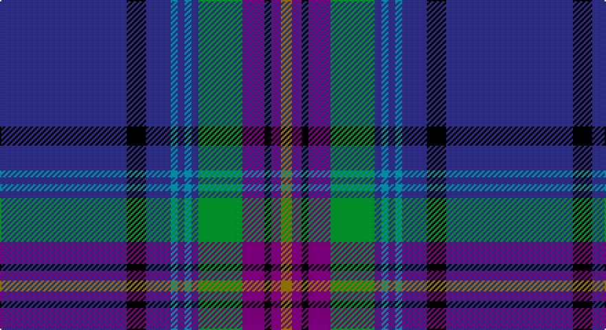 DB/92 K14 DB18 T5 DB5 T5 DB5 G32 DP16 K5 DP7 Y/8 tartan