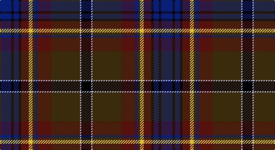 DB/18 K4 DB8 K4 DR12 LY6 DY4 DB4 DR22 DY46 LB2 K/16 tartan