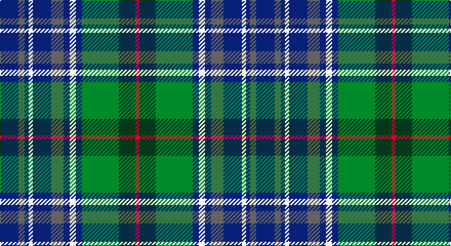 DB/18 N6 DB4 W4 DB18 N12 DB6 W6 DB6 G36 DG16 R/4 tartan