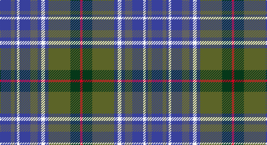 DB/18 N6 DB4 W4 DB18 N12 DB6 W6 DB6 G36 DG16 R/4 tartan
