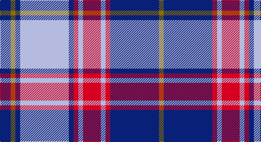 DB/18 Y8 DB8 LB82 DB8 R8 LB8 R30 LB8 R8 DB82 Y/8 tartan