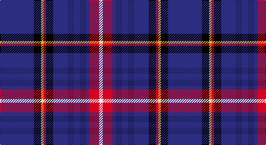 DBi/56 K12 LY4 R4 K12 DBi24 DB10 DBi10 DB10 DBi6 R16 W/6 tartan