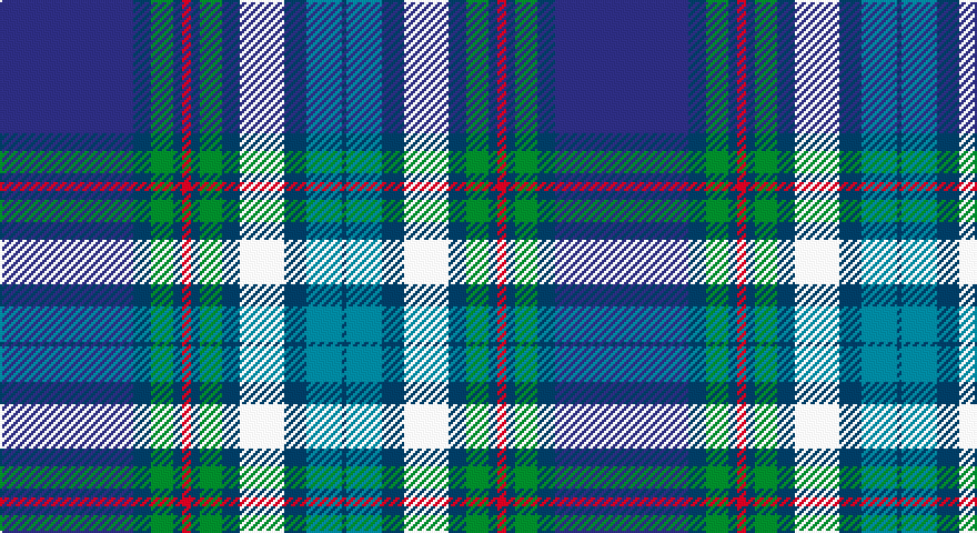 DBi/60 DB8 G10 DB4 R4 DB4 G10 DB8 W20 DB10 T16 DB/2 tartan