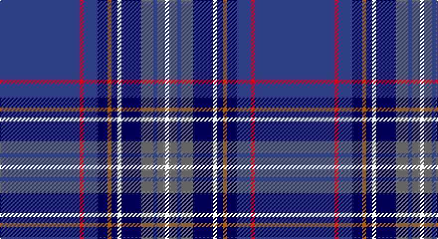 DBi/80 R4 DBi14 DB10 O4 DB6 W4 DB20 N12 DBi4 N8 W/4 tartan