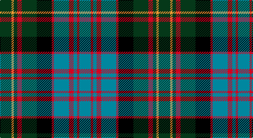 DG/20 LO4 DG6 R8 DG26 K26 R4 T26 R8 T6 R4 T/20 tartan