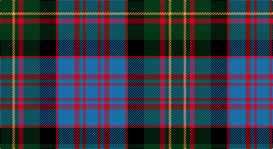 DG/20 LO4 DG6 R8 DG26 K26 R4 T26 R8 T6 R4 T/20 tartan