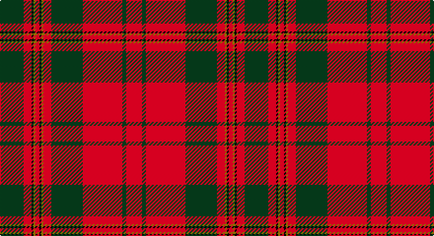 DG/24 R8 K2 Y2 R4 K2 Y2 R8 DG32 R40 DG4 R/16 tartan