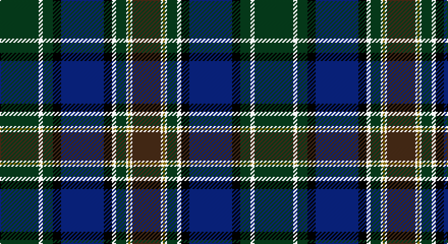 DG/38 W4 DG10 K8 DB42 K8 W4 DG10 W2 Y2 W2 DO/28 tartan