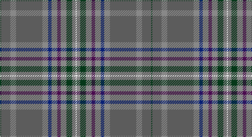DG/2 N16 O10 N46 O10 DB6 O10 DP6 O10 DG10 O6 W/2 tartan