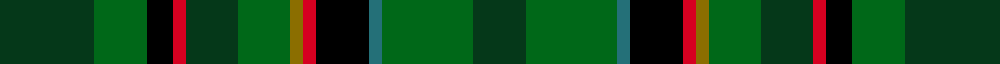 McCamley (Personal)