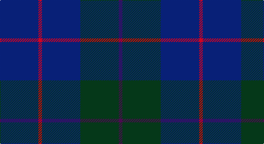 DB/64 R6 DB64 DG64 DP6 DG64 DB64 R6 DB64 DG64 W6 DG/64 tartan