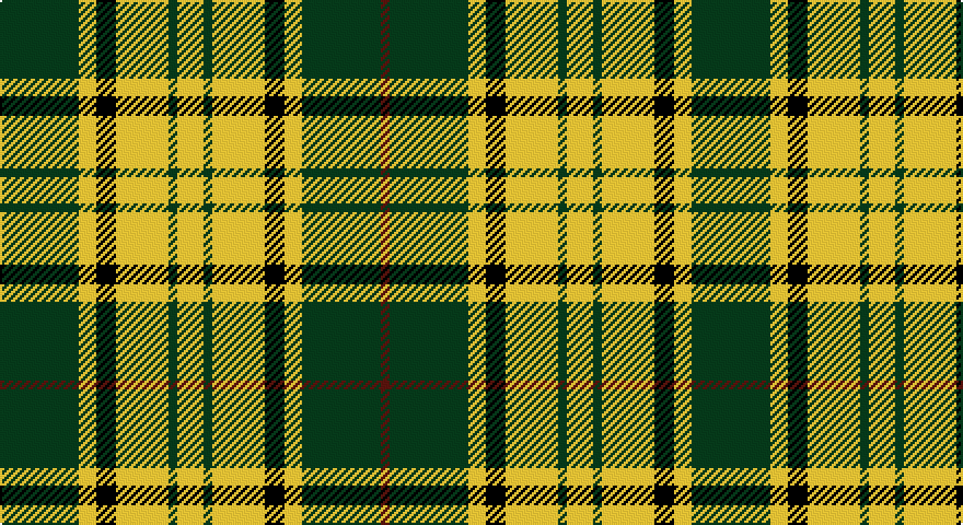 DG/36 LY8 K9 LY24 DG4 LY12 DG4 LY24 K9 LY8 DG36 DR/4 tartan